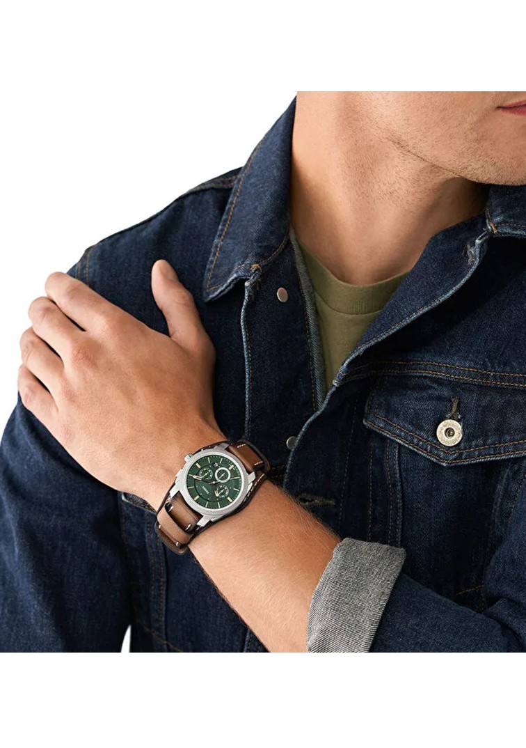 Fossil, Machine FS5962 — thumbnail 4